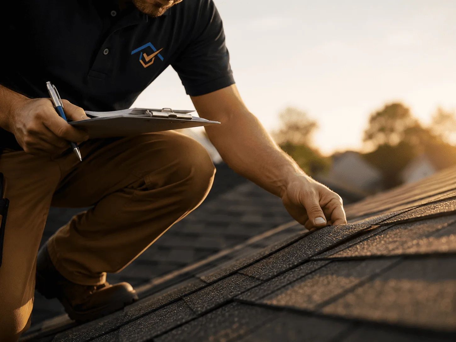 Why Choose Roof Inspection in Channelview, TX