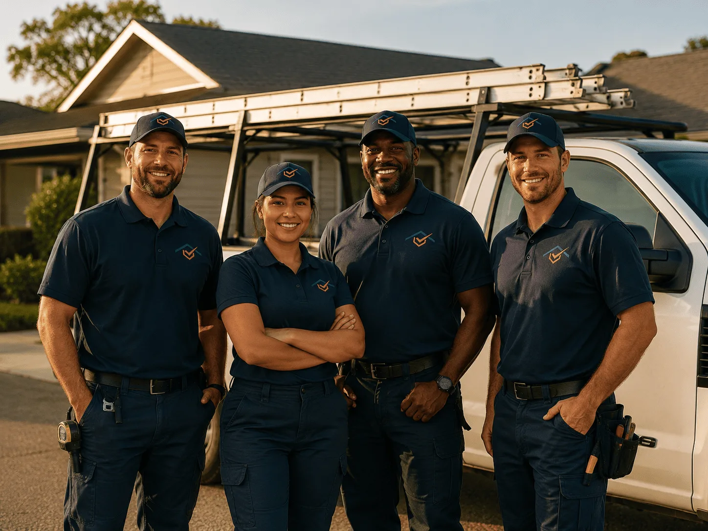 Roof Inspection company in Channelview, TX